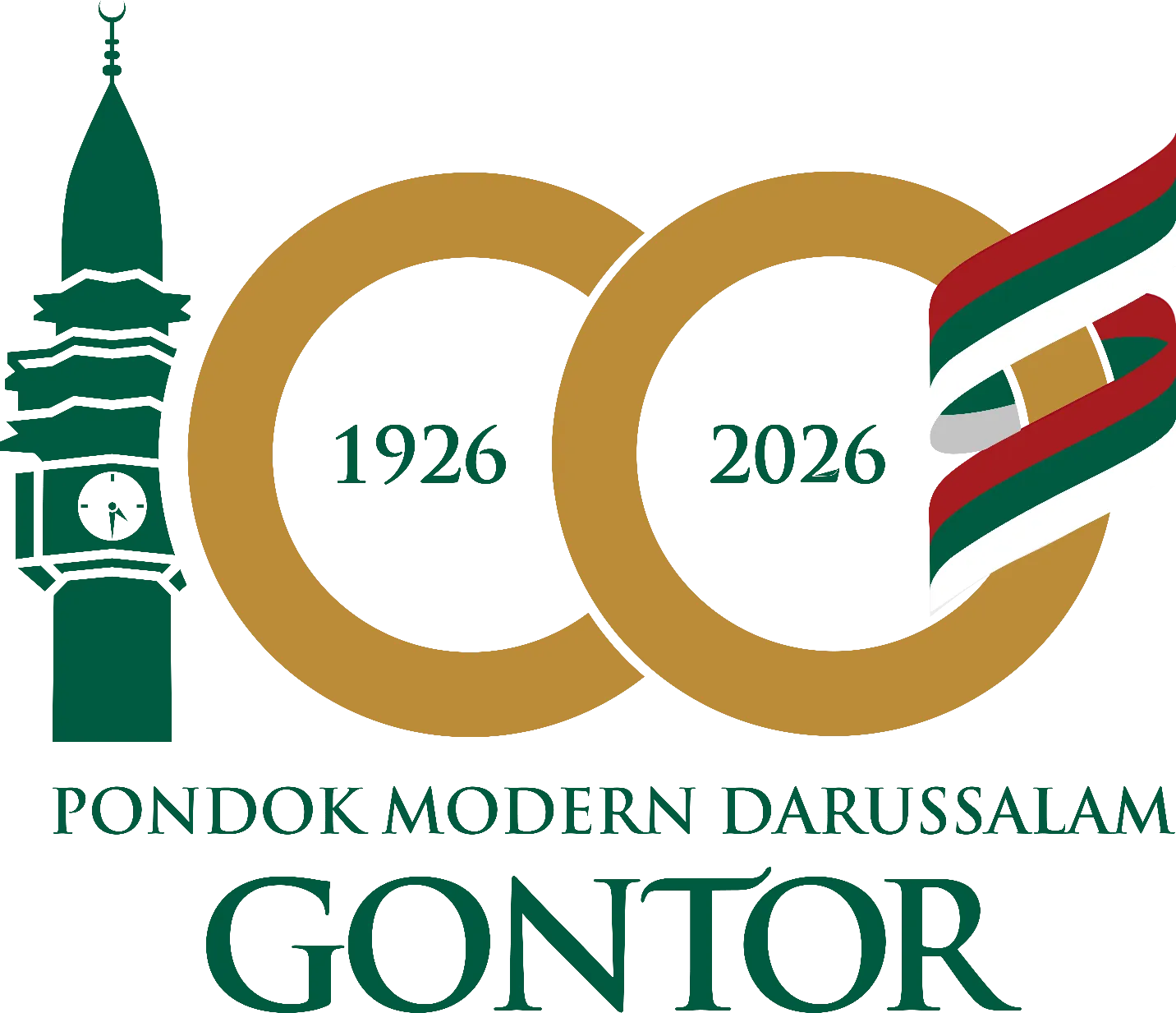 Pondok Modern Darussalam Gontor